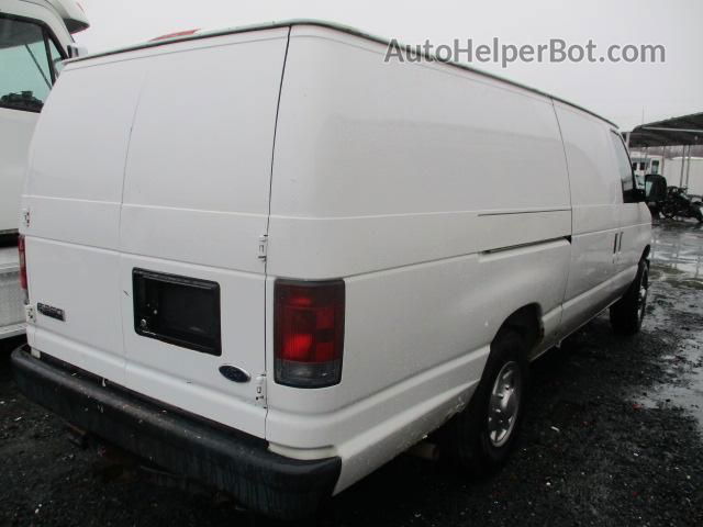 2010 Ford Econoline E250 Van vin: 1FTNS2EW6ADA64269