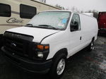 2010 Ford Econoline E250 Van vin: 1FTNS2EW6ADA64269