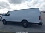 2013 Ford E-250 Commercial Белый vin: 1FTNS2EW6DDA61201