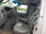 2013 Ford Econoline E250 Van Белый vin: 1FTNS2EW9DDA73570