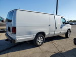 2012 Ford Econoline E250 Van Белый vin: 1FTNS2EWXCDA76475