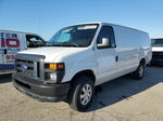 2012 Ford Econoline E250 Van Белый vin: 1FTNS2EWXCDA76475