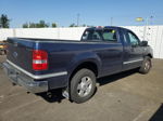 2004 Ford F150  Blue vin: 1FTPF12524NA96248