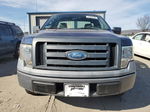 2009 Ford F150  Blue vin: 1FTPF12V79KB56873