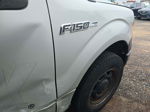2014 Ford F-150 Xl vin: 1FTPF1CF3EKF74543