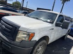 2010 Ford F-150 Xl/xlt/xl W Неизвестно vin: 1FTPF1EVXAKE18627