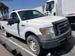 2010 Ford F-150 Xl/xlt/xl W Неизвестно vin: 1FTPF1EVXAKE18627