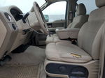 2005 Ford F150 Supercrew Желто-коричневый vin: 1FTPW12515FA23500