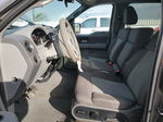 2005 Ford F150 Supercrew Charcoal vin: 1FTPW12515KC97500