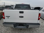 2005 Ford F150 Supercrew Белый vin: 1FTPW12515KC99568