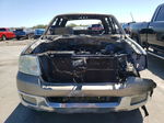 2004 Ford F150 Supercrew Burn vin: 1FTPW12534KC16494