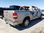 2004 Ford F150 Supercrew Burn vin: 1FTPW12534KC16494