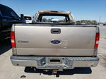 2004 Ford F150 Supercrew Burn vin: 1FTPW12534KC16494