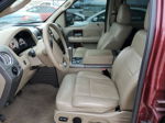 2005 Ford F150 Supercrew Бордовый vin: 1FTPW12535FA41447