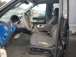 2005 Ford F150 Supercrew Черный vin: 1FTPW12535KD82337