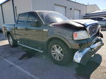 2005 Ford F150 Supercrew Charcoal vin: 1FTPW12535KF04470