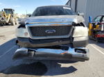 2005 Ford F150 Supercrew Charcoal vin: 1FTPW12535KF04470