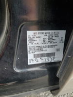 2004 Ford F150 Supercrew Black vin: 1FTPW12544KB16131