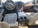 2004 Ford F150 Supercrew White vin: 1FTPW12544KD61463