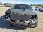 2005 Ford F150 Supercrew Gray vin: 1FTPW12545KC83817