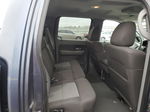 2005 Ford F150 Supercrew Blue vin: 1FTPW12555KE91771