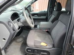 2004 Ford F150 Supercrew Gray vin: 1FTPW12564KB97679