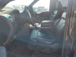 2005 Ford F150 Supercrew Черный vin: 1FTPW12575KF05105