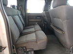 2004 Ford F150 Supercrew Silver vin: 1FTPW12584KA94747