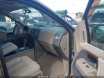 2004 Ford F-150 Lariat/xlt Желто-коричневый vin: 1FTPW12584KC38362