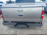 2004 Ford F-150 Lariat/xlt Желто-коричневый vin: 1FTPW12584KC38362