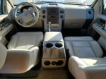 2004 Ford F150 Supercrew Белый vin: 1FTPW12584KD61580