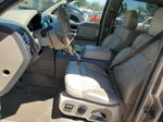 2004 Ford F150 Supercrew Золотой vin: 1FTPW12584KD92912