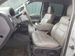 2005 Ford F150 Supercrew Серый vin: 1FTPW12585KE51359