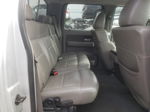 2005 Ford F150 Supercrew Gray vin: 1FTPW12585KE51359