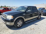 2005 Ford F150 Supercrew Черный vin: 1FTPW12595FA31912