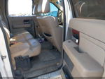 2005 Ford F-150 Lariat/xlt Белый vin: 1FTPW125X5KC36582