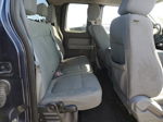 2004 Ford F150 Supercrew Черный vin: 1FTPW14504KB98050