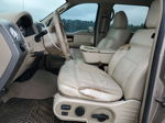 2004 Ford F150 Supercrew Желто-коричневый vin: 1FTPW14504KC55363