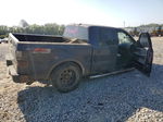 2004 Ford F150 Supercrew Синий vin: 1FTPW14504KD11737