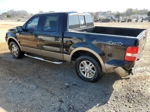 2004 Ford F150 Supercrew Black vin: 1FTPW14504KD14041