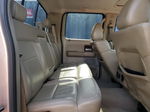 2005 Ford F150 Supercrew Gold vin: 1FTPW14505KC60693