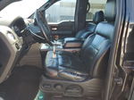 2005 Ford F150 Supercrew Black vin: 1FTPW14505KD46926