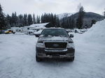 2005 Ford F150 Supercrew Черный vin: 1FTPW14505KE79735