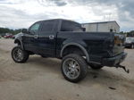 2004 Ford F150 Supercrew Black vin: 1FTPW14514FA14159