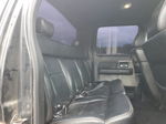 2004 Ford F150 Supercrew Black vin: 1FTPW14514FA14159