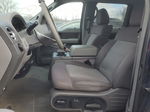 2004 Ford F150 Supercrew Синий vin: 1FTPW14514KB96159