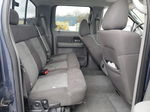 2004 Ford F150 Supercrew Синий vin: 1FTPW14514KB96159