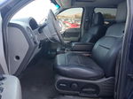 2004 Ford F150 Supercrew Синий vin: 1FTPW14514KC21402