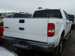 2004 Ford F150 Supercrew White vin: 1FTPW14514KD03369