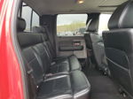 2005 Ford F150 Supercrew Красный vin: 1FTPW14515FA79952